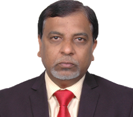 Mr. Subhash Mashalkar - Cyprus