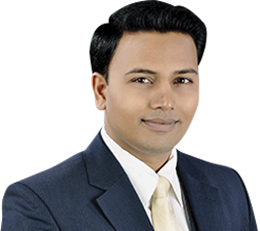 Mr. Vinay Kumar - Cyprus